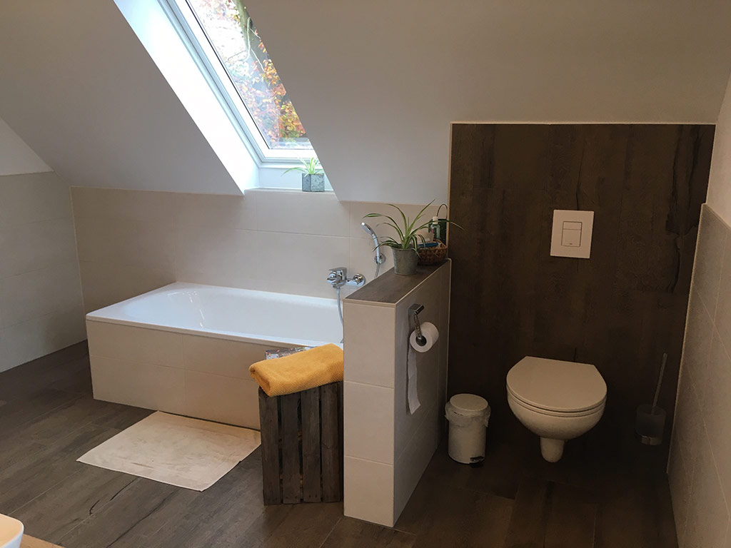 Referenz Familienbad