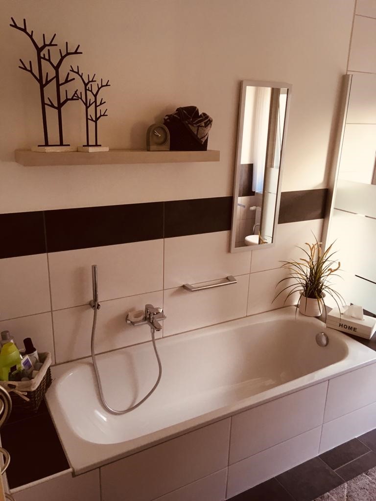 Referenz Teilmodernisiert