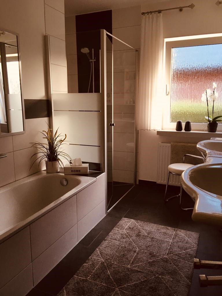 Referenz Teilmodernisiert